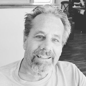 Meet your Posher, Timothy